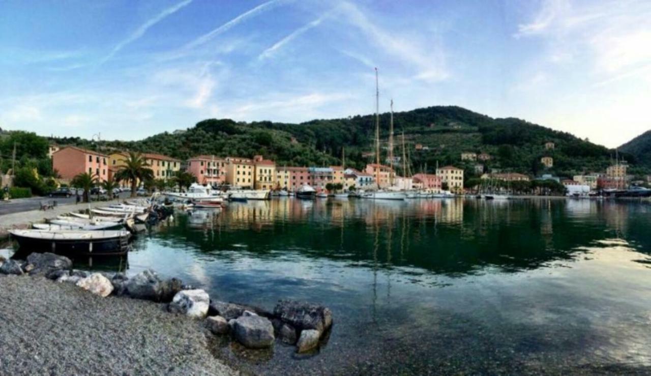 Mare & Monti Vila Portovenere Exterior foto