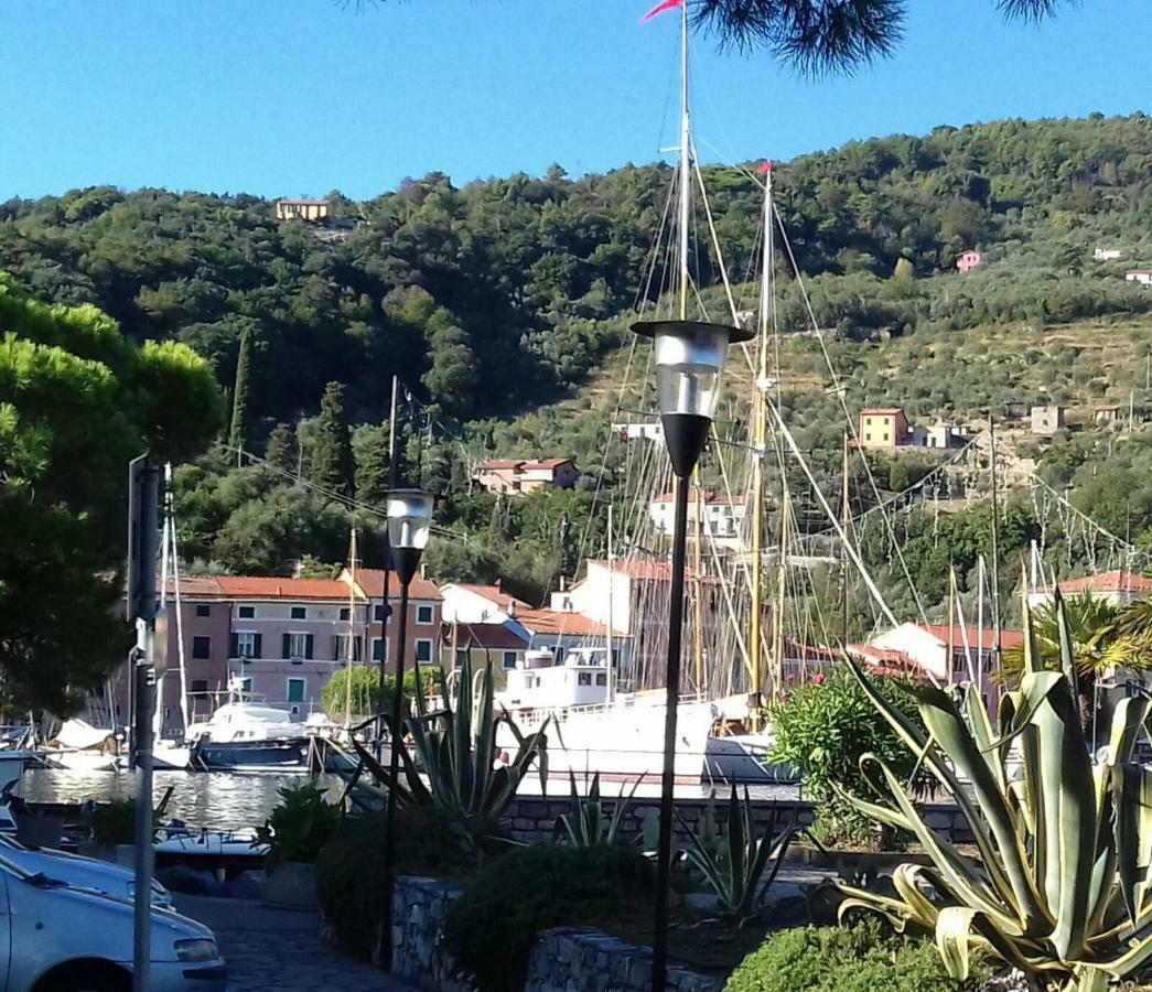 Mare & Monti Vila Portovenere Exterior foto