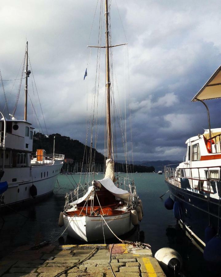 Mare & Monti Vila Portovenere Exterior foto